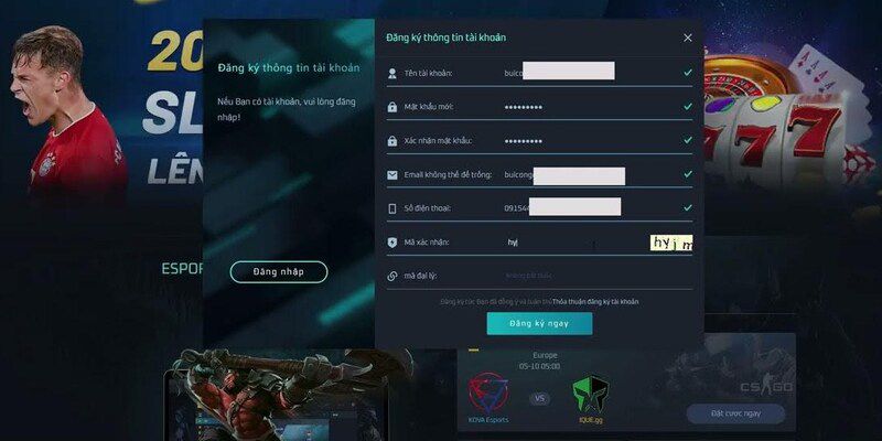 Điều gì khiến Hcm66 trở thành một nền tảng chơi game đáng tin cậy? - Hcm66