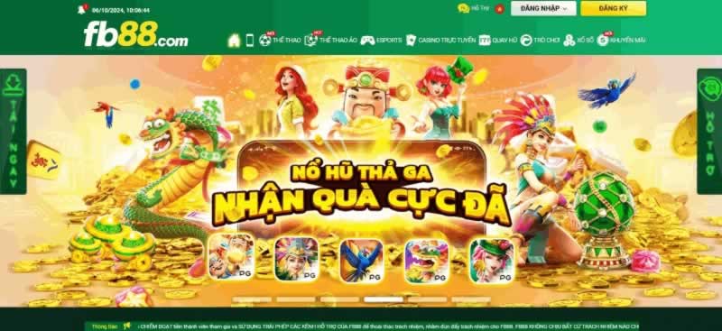 Nạp tiền vào tài khoản cá cược Fb9 của bạn với tốc độ cực nhanh - Fb9