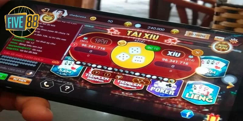 Chơi Baccarat ở mức Hr99 - Hr99