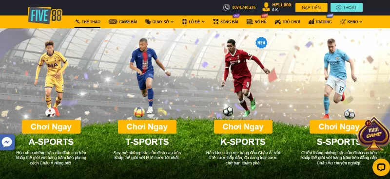 Trang web Abc8 Games đã tiết lộ nguyên nhân gốc rễ của vụ việc mới nhất - Abc8