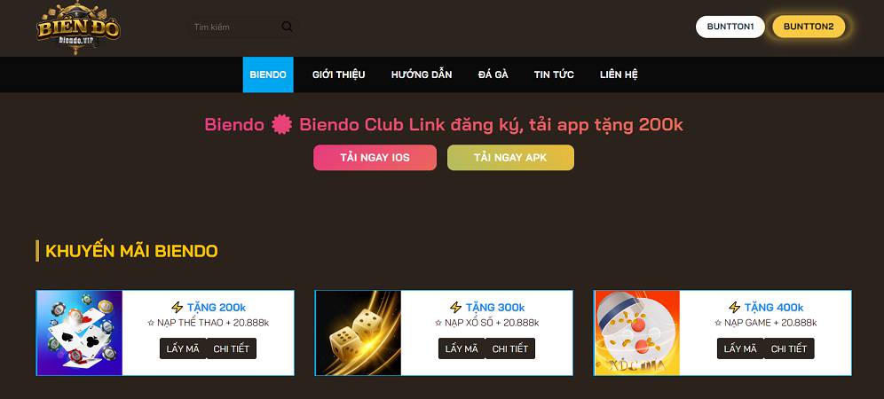 Các trò chơi trên nền tảng cá cược 6M88 - 6M88