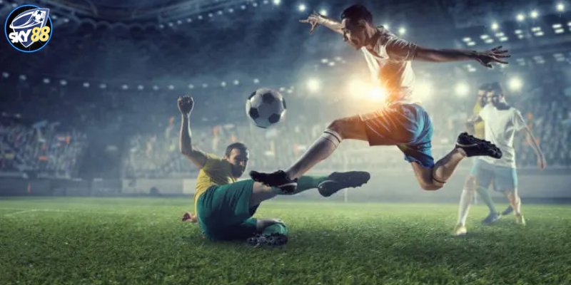 Tại sao bạn nên chọn 999Bet - 999Bet
