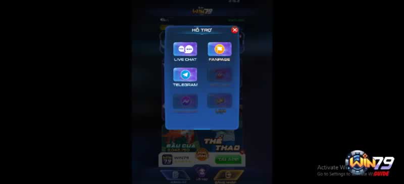 Công ty game Me88 - Liên kết mới nhất của Me88 - Me88