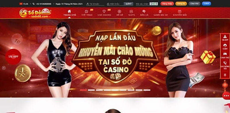 Chúng tôi tự hào ra mắt Cổng thông tin trò chơi 9Vnd Club - 9Vnd