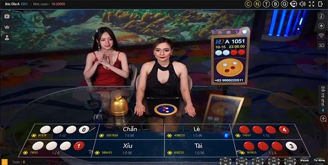 Các máy chủ được xếp hạng Mibet có lợi thế rất lớn trong việc thu hút người chơi - Mibet