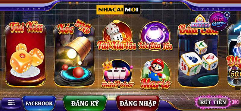 Phần thưởng 68Win: Mở khóa phần thưởng độc quyền của bạn ngay bây giờ! - 68Win