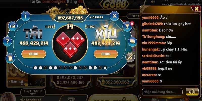 Nạp tiền vào tài khoản game của bạn bằng 33Win - 33Win