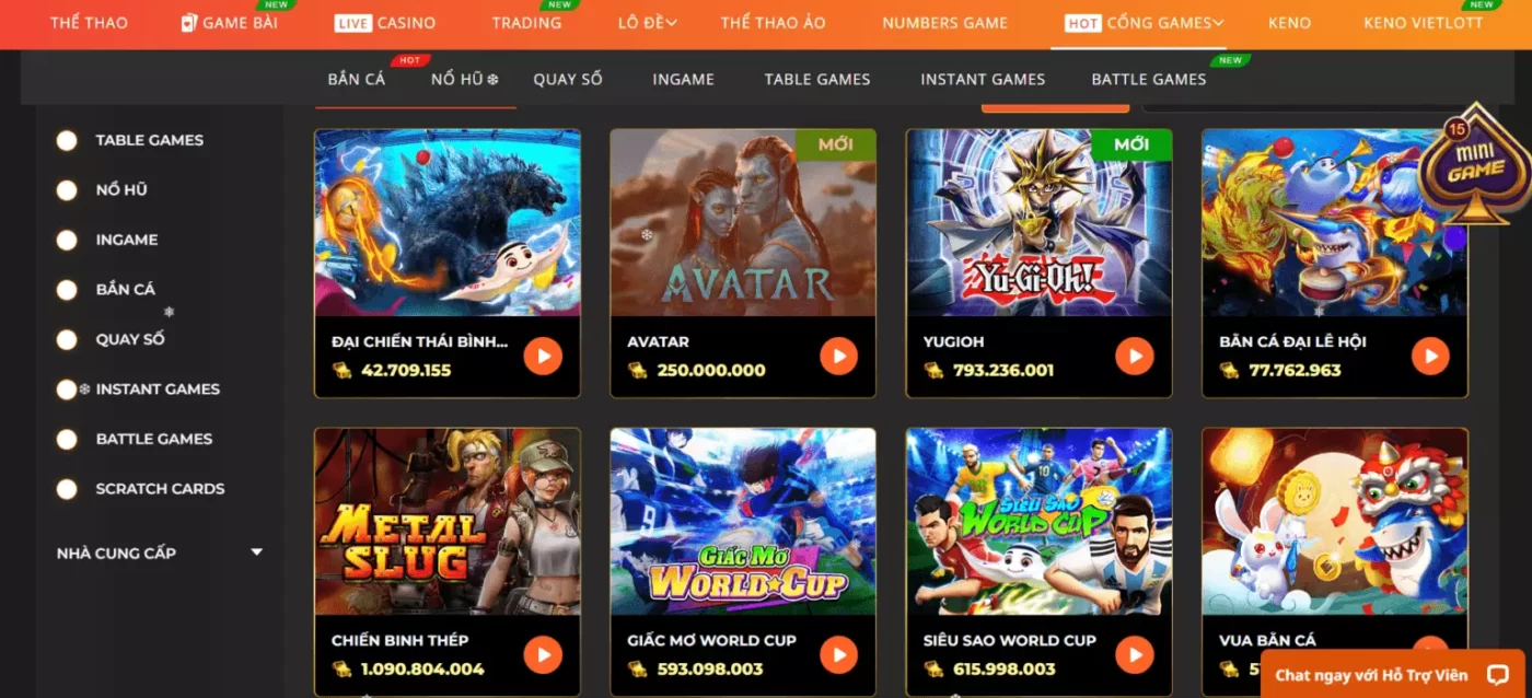 Nếu tôi nạp tiền vào tài khoản Empire777 nhưng không chơi game, liệu tôi có bị mất tiền không? - Empire777