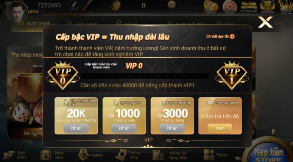 Tải xuống ứng dụng 88Bet Club APK cho Android, iOS và PC - 88Bet