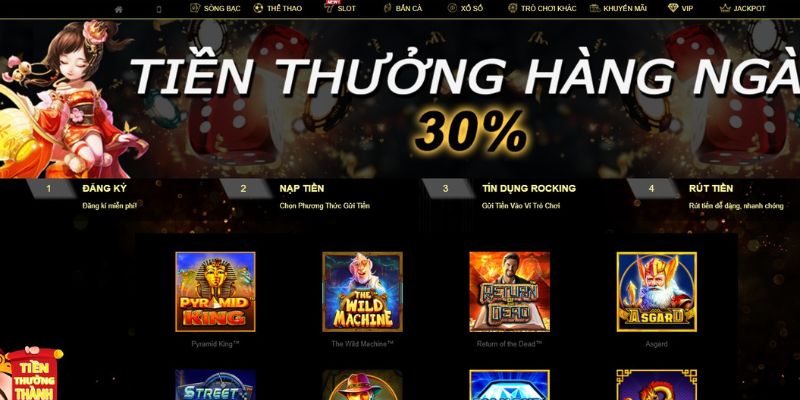 Pkvip cung cấp danh sách các trò chơi bài - Pkvip