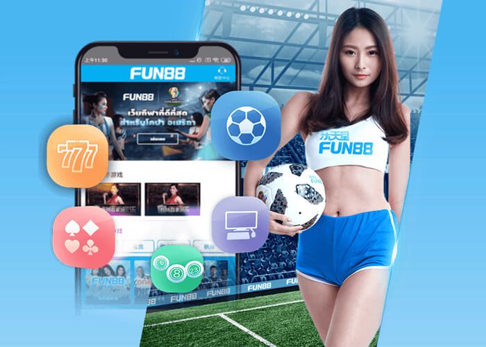 Những điểm độc đáo khi cá cược với Công ty Me88 Gaming - Me88