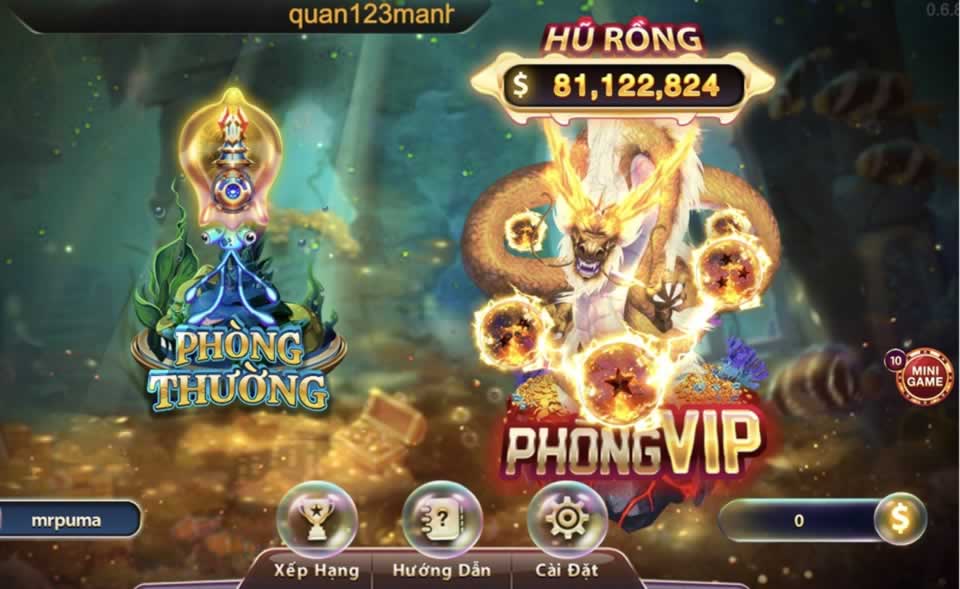 18Win là công ty xổ số hàng đầu Việt Nam - 18Win
