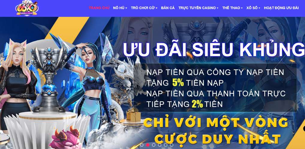 365Vn là một công ty game đáng tin cậy, và những ưu điểm độc đáo của họ không thể bị bỏ qua - 365Vn