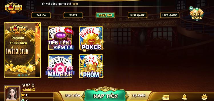 Hi88 cung cấp cho người chơi dịch vụ nạp và rút tiền nhanh chóng - Hi88