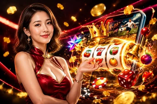 Tại sao tài khoản cá cược Ok22 King của tôi đột nhiên bị khóa? - Ok22