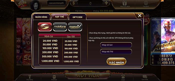 Gowin tặng hội viên mới ưu đãi 100% lên đến 2888000 VND - Gowin