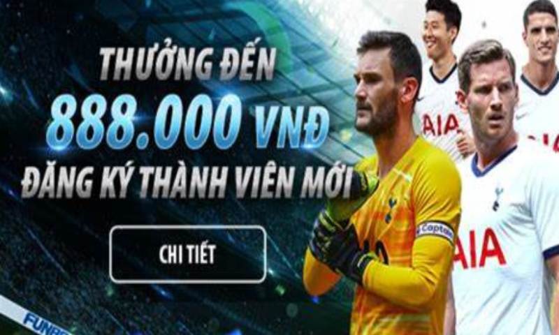 Hướng dẫn tham gia các hoạt động khuyến mãi của Gnbet - Gnbet