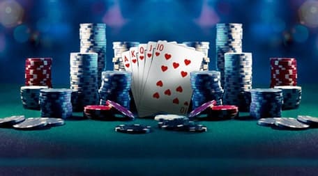Đây là những trò chơi giải trí cấp độ 84Win cao nhất - 84Win
