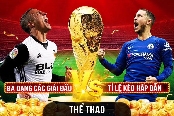 18Win là một nền tảng trò chơi trực tuyến hàng đầu - 18Win