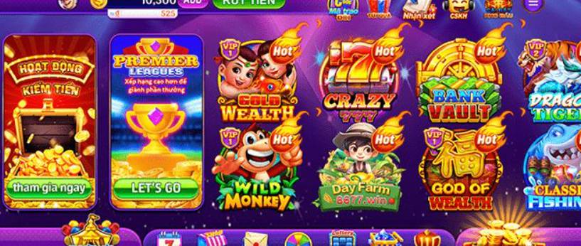 Hệ thống nạp và rút tiền tự động của 18Win hoạt động nhanh chóng - 18Win