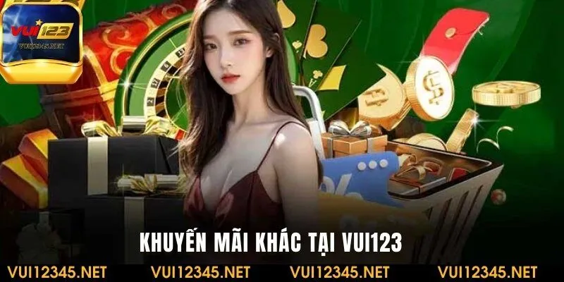 Cập nhật chương trình khuyến mãi 868Vip - 868Vip