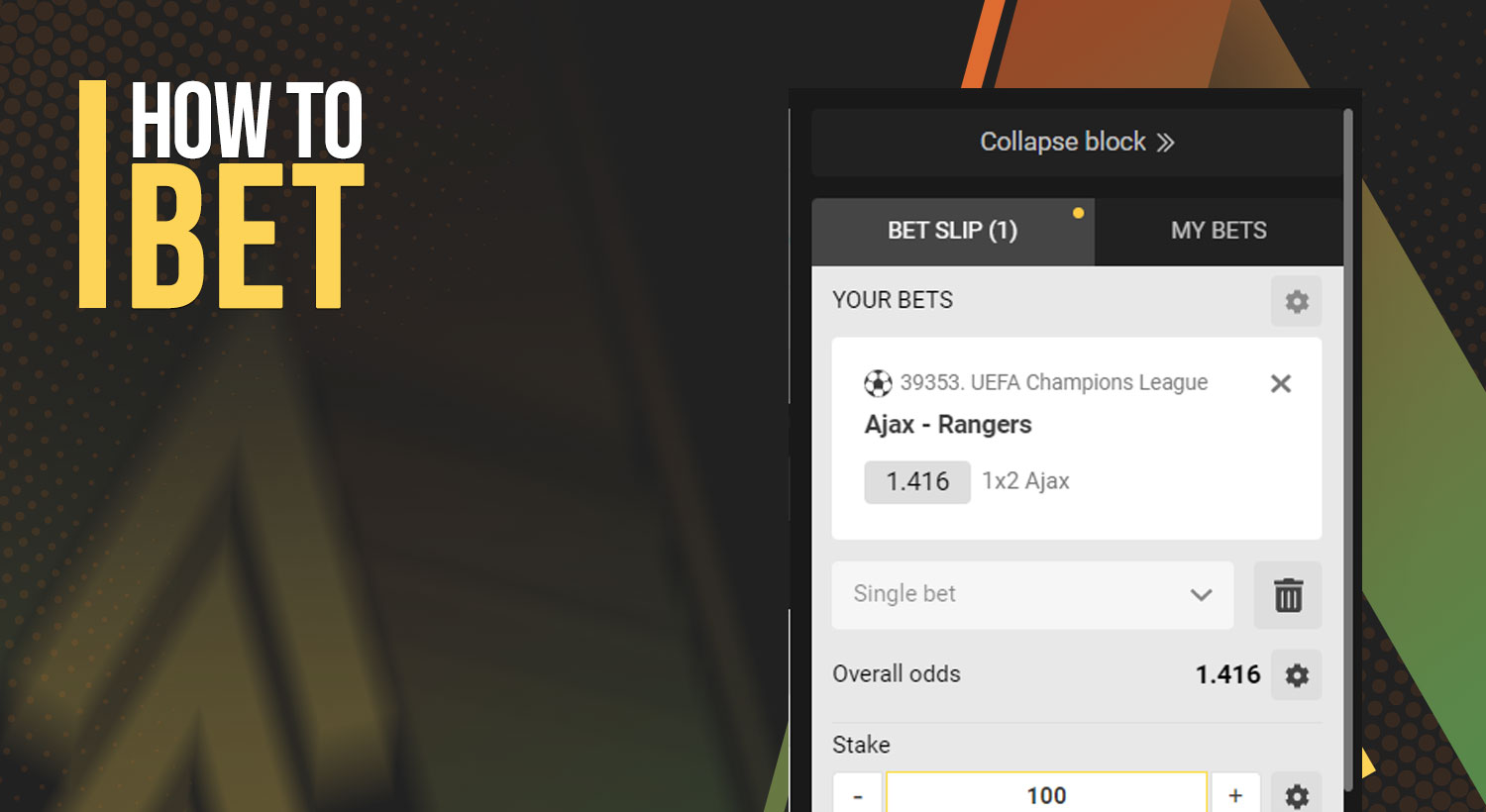 Trang Facebook 1Xbet Việt Nam - 1Xbet