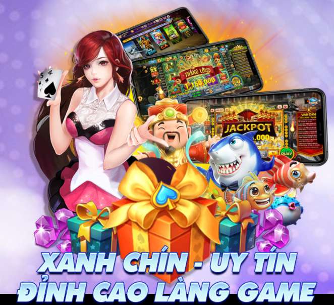 Đánh giá của Công ty Game Luxvaip - Luxvaip