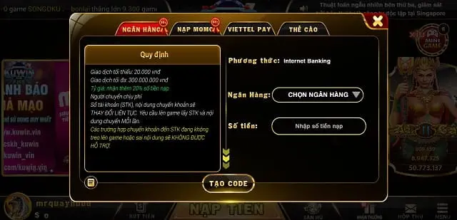 Giới thiệu Công ty trò chơi 188Bet - 188Bet