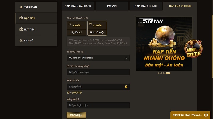 123Bet cung cấp các ưu đãi độc quyền - 123Bet