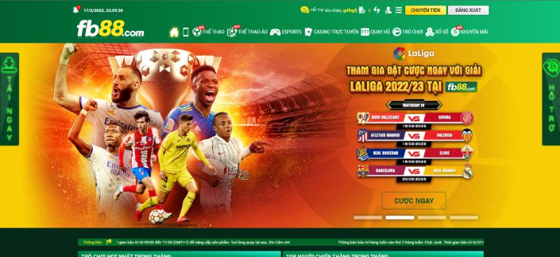 Lịch sử thành lập 77Bet - 77Bet