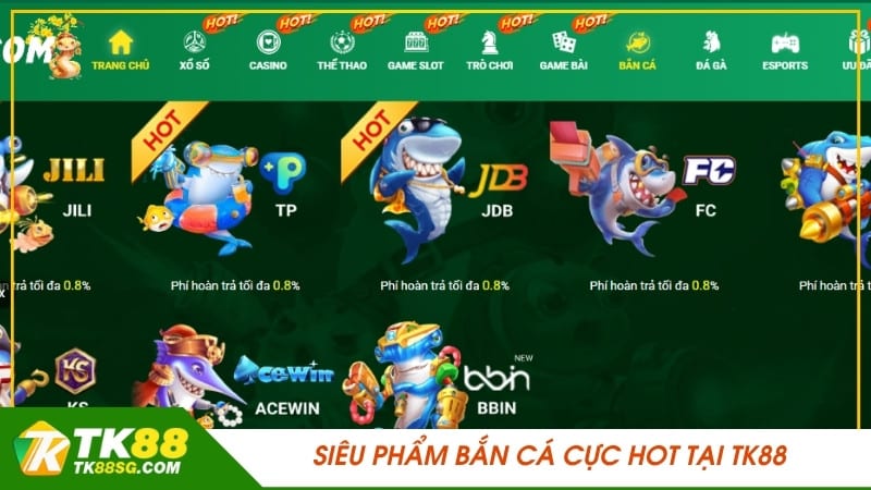 Tổng quan về Cổng thông tin trò chơi 23Win Awards - 23Win