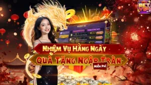 Trò chơi này được xếp hạng 9Fun và có danh tiếng tốt - 9Fun