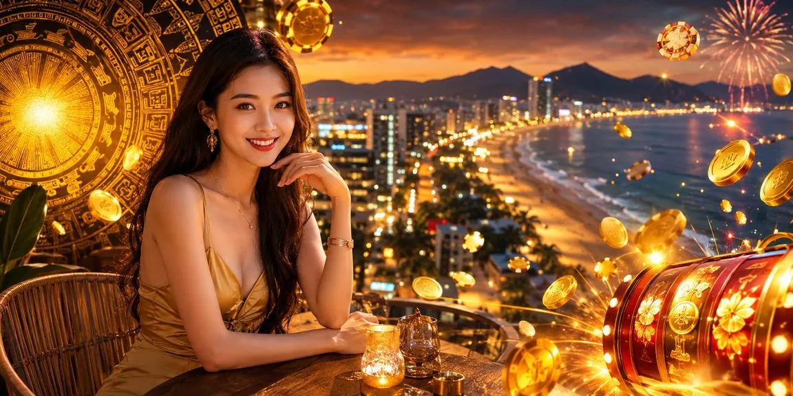 Tại sao các trò chơi máy đánh bạc được xếp hạng F88bet lại hấp dẫn người chơi đến vậy? - F88bet