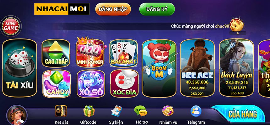 Lợi ích nhà ở J88 - J88