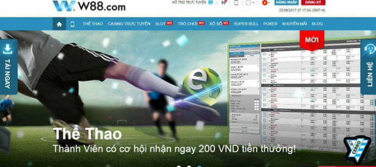 Nền tảng Cv88 cung cấp hơn 5000 trò chơi - Cv88