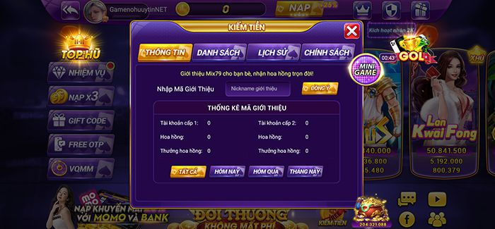 Một máy chơi game thuộc phân khúc Winwin có thể chơi được những tựa game nào? - Winwin