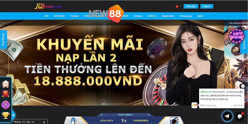 So với hạng Mn88, VIP 89 có những ưu điểm và đặc điểm gì? - Mn88
