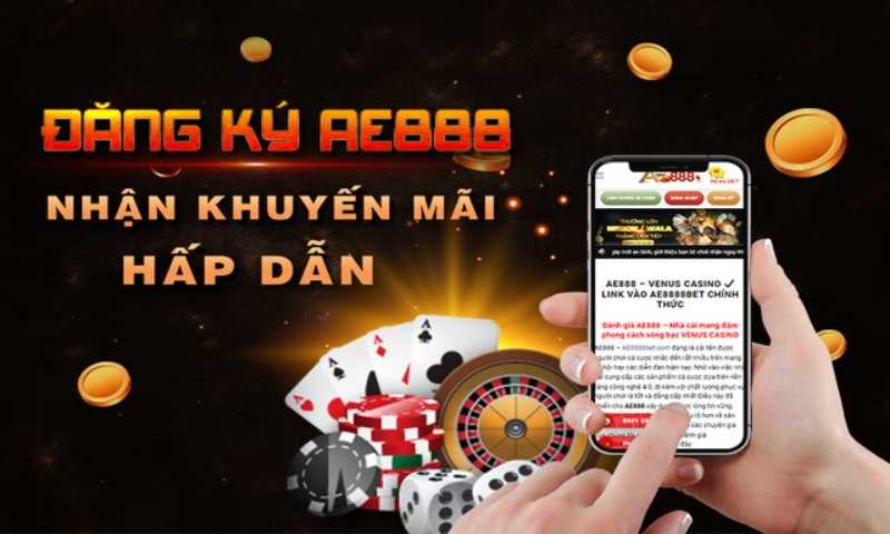 Hướng dẫn đăng ký thăng cấp Sbet68 - Sbet68