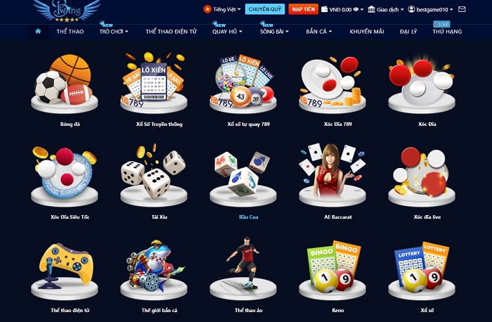 Link tải ứng dụng 181Bet (Android/iOS) - 181Bet