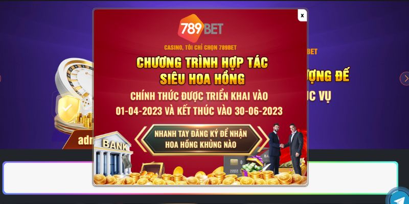 Các hoạt động quảng bá độc đáo của Tobet - Tobet