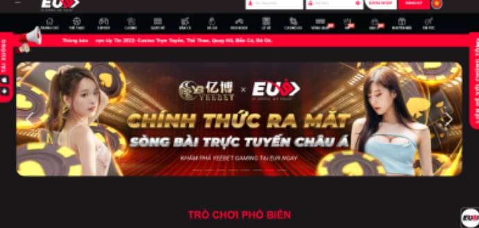 Win58 là nền tảng giải trí và chơi game tốt nhất trên thị trường - Win58