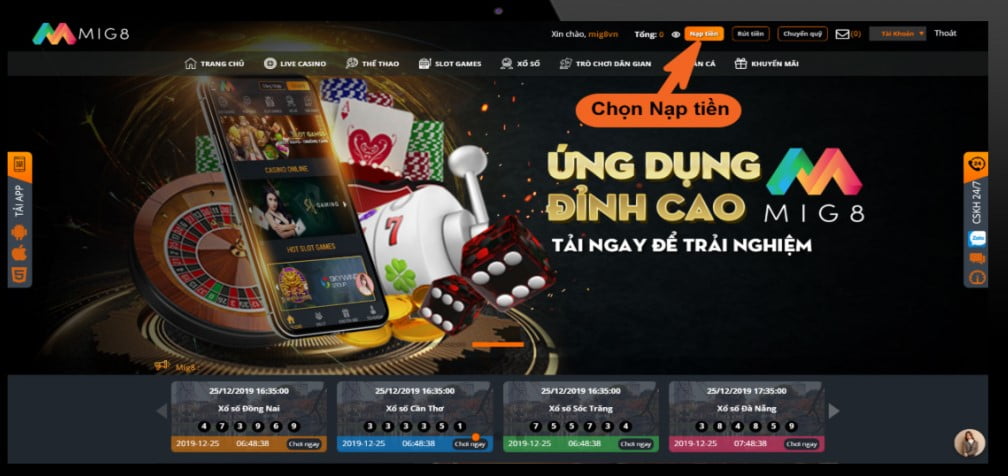 Điều gì khiến Ds99 trở nên độc đáo so với các trang web cá cược khác, giúp nó thu hút người chơi mỗi ngày? - Ds99