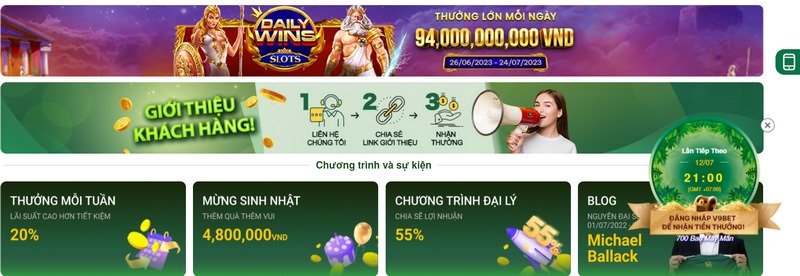 Đánh giá F168 - Giao diện hiện đại và dễ sử dụng - F168