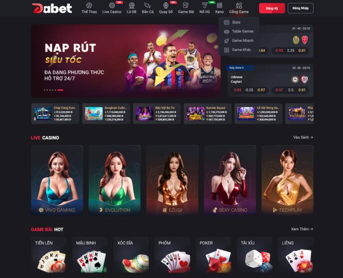 Một thế giới game trực tuyến được tạo ra bởi một công ty game tầm cỡ 79Win - 79Win