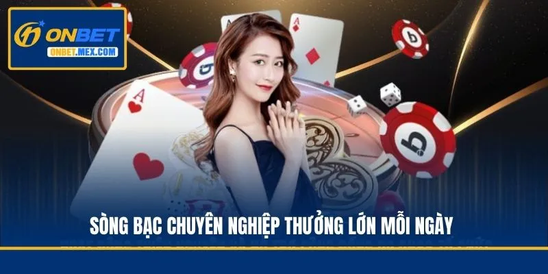 Trang web chính hãng Gnbet - Gnbet