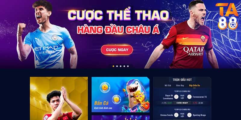 Cá cược thể thao ở cấp độ Gwin - Gwin