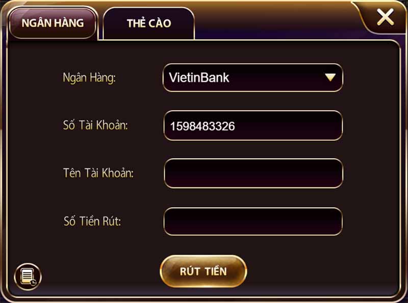Ưu đãi hạng K29: Nạp tiền lần đầu lên đến 8888000 VND - K29