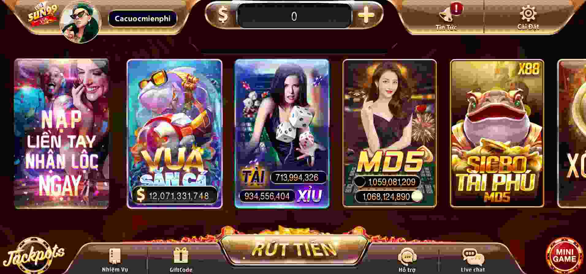 Chiến dịch quảng bá của 84Win thật tuyệt vời - 84Win