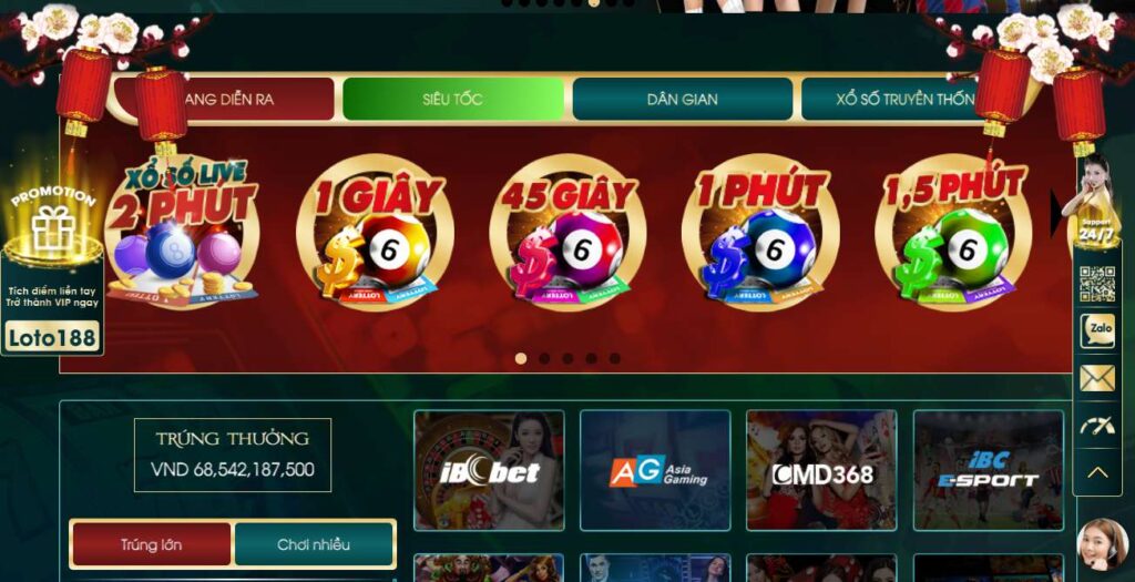 Báo cáo cấp độ Lucky88 của Việt Nam - Lucky88