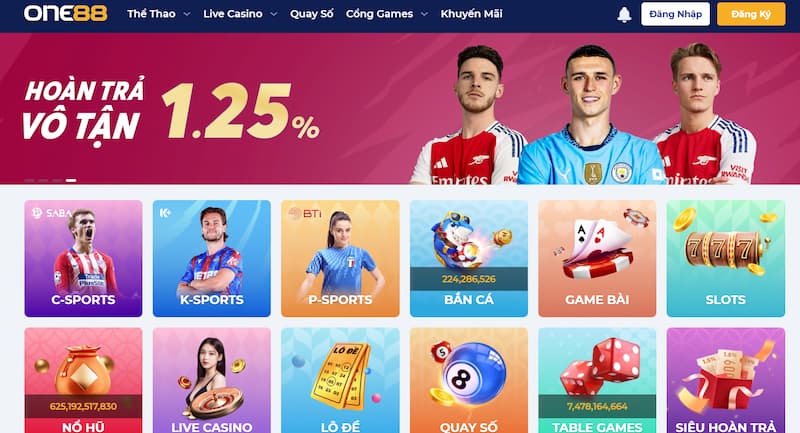 Để biết thêm thông tin chi tiết, vui lòng truy cập trang web của Fm88 - Fm88